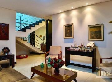 133d3c886f14c1f64a67f3ea10f946d4.jpg · Casa Com 4 Dormitórios À Venda, 600 m² por R$1.490.000 - Guará II