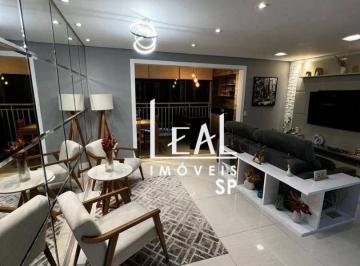 80832cb5c527f19196741abf7f27a15b.jpg · Apartamento Com 3 Suítes À Venda, 110 m² por R$1.530.000 - Vila Leonor - Guarulhos/sp