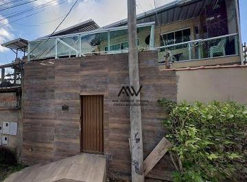 6b2126c46150c3b77f0352fc10142530.jpg · Casa Com 2 Dormitórios À Venda por R$175.000 - Náutico - Juiz de Fora/minas Gerais