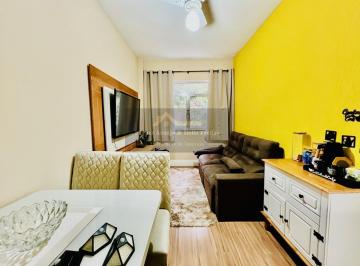 Apartamento · 30m² · 1 Quarto · 1 Vaga · Apartamento Para Venda Em Teresópolis, Barra Do Imbuí, 1 Dormitório, 1 Banheiro, 1 Vaga