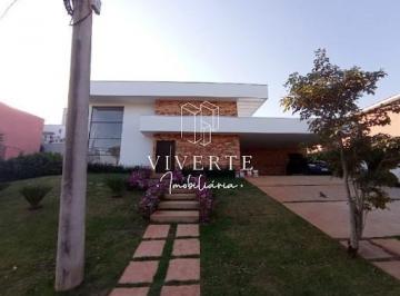 Foto 01 · Casa de Condominio Em Condomínio Lago Azul - Araçoiaba Da Serra