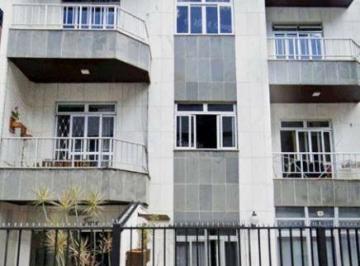 0413252f2a794515df9c7b9504a1fea3.jpg · Apartamento 3 Quartos Com Suíte, Sala Com Varanda, 2 Vagas E Somente 1 Lance de Escada. Bairro Bom P