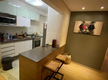 Apartamento · 70m² · 3 Quartos · 1 Vaga · Apartamento Em Parque Taboão, Taboão Da Serra/sp