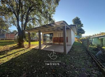 Foto 01 · Oportunidade Única: Sítio À Venda Em Feliz - Rs, Bairro Morro Das Batatas, Com 1 Quarto, 1 Sala, 1 Ban