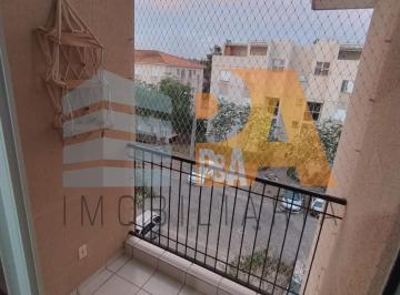 Foto 01 · Apartamento À Venda Em Jaguariúna - Sp, Bairro Vargeão: 2 Quartos, 1 Sala, 1 Banheiro, 1 Vaga de Garag