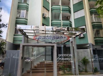 Apartamento · 97m² · 3 Quartos · 1 Vaga · Locação | Apartamento, Com 3 Dormitórios Em Zona 03, Maringá