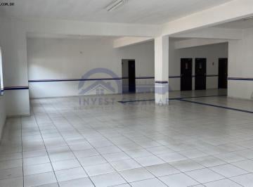 Comercial · 230m² · Salão Comercial Para Locação Em Santana de Parnaíba, Centro, 4 Banheiros