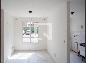 Apartamento · 54m² · 2 Quartos · 1 Vaga · Apartamento À Venda - Vila Nogueira, 2 Quartos, 54 m² - Diadema