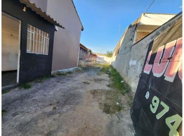 Comercial · 381m² · Terreno Comercial 381 m² Para Alugar, Centro de Jacareí S. P