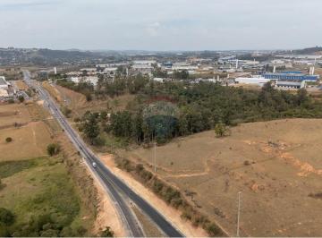 Comercial · 21517m² · Terreno No Distrito Industrial de Vinhedo Com 21.517 m² por R$5.150.000
