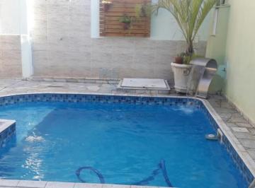 Casa · 336m² · 3 Quartos · 5 Vagas · Casa Térrea de 190 m² Com 03 Quartos Sendo 01 Suite - Residencial E Comercial Palmares