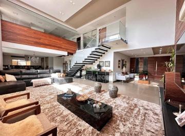 5d98ea1f27e9740d21ae9aa287d29b63.jpg · Casa Com 5 Suítes À Venda por R$4.650.000 - Royal Park Residence &amp; Resort - Londrina/pr