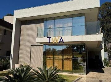 Casa · 602m² · 4 Quartos · 4 Vagas · Casa Em Condomínio, Península Dos Pássaros, Alphaville Lagoa Dos Ingleses, Nova Lima, 4 Quartos, R$5