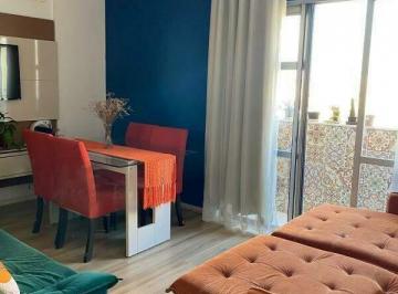Apartamento · 86m² · 3 Quartos · 1 Vaga · Apartamento À Venda 3 Quartos 1 Vaga Chácara Inglesa - São Bernardo Do Campo - Sp