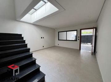 Casa · 205m² · 3 Quartos · 4 Vagas · Sobrado À Venda 3 Quartos 2 Suítes 4 Vagas Cerâmica - São Caetano Do Sul - Sp