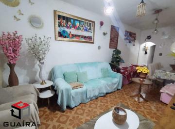 Casa · 188m² · 3 Quartos · 2 Vagas · Sobrado À Venda 3 Quartos 1 Suíte 2 Vagas Las Vegas - Santo André - Sp