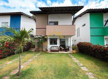 Casa · 120m² · 4 Quartos · 2 Vagas · Reserva Do Litoral Casa Em Condomínio 4 Suítes 140 m² Baixou 575 Mil