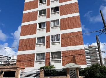 Apartamento · 40m² · 1 Quarto · 1 Vaga · Apartamento 1 Dormitório Mobiliado Em Praia Grande – Boqueirão!