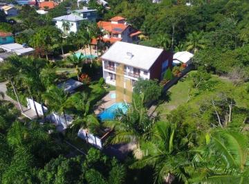 Casa · 500m² · 5 Quartos · 3 Vagas · Casa À Venda Praia de Taquaras/sc