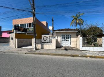 Casa · 190m² · 3 Quartos · 3 Vagas · Casa À Venda Na Praia João Rosa, Biguaçu | 3 Quartos