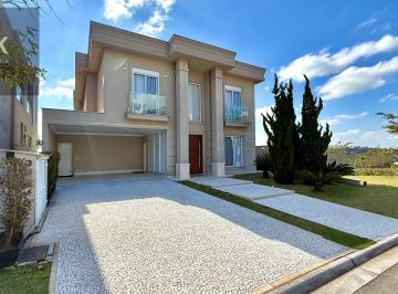 Casa · 430m² · 4 Quartos · 4 Vagas · Imoveis - Em Alphaville