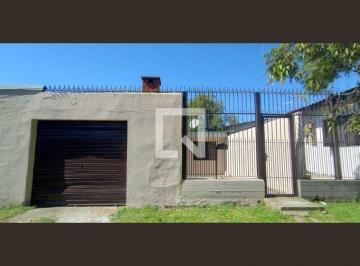 Casa · 60m² · 2 Quartos · 1 Vaga · Imoveis - Em Sarandi