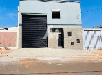 Fachada Unidade · Salão/galpão (Salão - Térreo), Cozinha Planejada