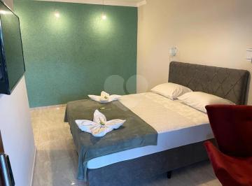 Área de Serviço · Imoveis - No Jardim Virgínia