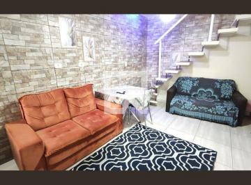 Casa · 90m² · 2 Quartos · 2 Vagas · Imoveis - No Jardim Das Oliveiras