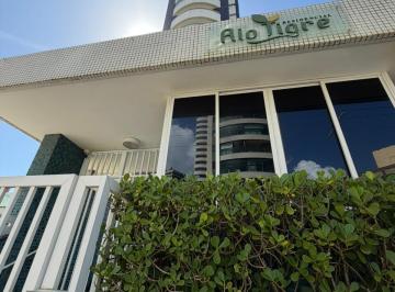 Apartamento de 3 quartos, Salvador · Apartamento a Venda Em Armação Com 3 Quartos Nascente No Rio Tigre