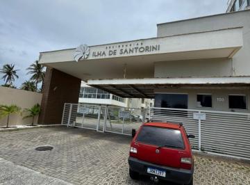 Apartamento de 2 quartos, Salvador · Apartamento a Venda Em Stella Maris 2 Quartos Nascente No Ilha de Santorini