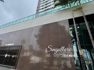 Apartamento de 2 quartos, Salvador · Apartamento a Venda No Singullare Com 2 Quartos Parque Bela Vista
