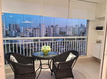 Apartamento de 3 quartos, São Paulo · Apt Tatuape 93 m 3 Dorm, 2 Suites 2 Vagas