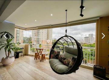 Apartamento de 3 quartos, São Paulo · Apt Tatuape 93 m 3 Dorm Suite, 2 Vagas