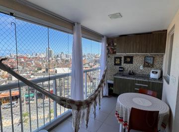 Apartamento de 3 quartos, Salvador · Apartamento a Venda Em Brotas Com 3 Quartos No Pátio Arvoredo
