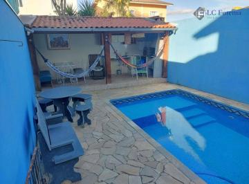 Casa · 180m² · 3 Quartos · 2 Vagas · Casa Em Narita Garden, Vargem Grande Paulista/sp de 180 m² 3 Quartos À Venda por R$675.000