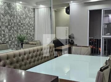 Apartamento · 66m² · 2 Quartos · Apartamento Em Parque União, Jundiaí/sp de 66 m² 2 Quartos À Venda por R$600.000