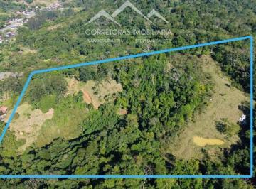 Rural · 70000m² · Chácara Em Testo Central, Pomerode/sc de 70000 m² À Venda por R$650.000
