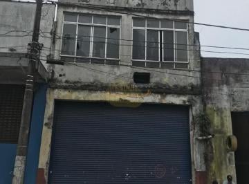 Terreno · 292m² · Terreno Em Paquetá, Santos/sp de 292 m² À Venda por R$480.000