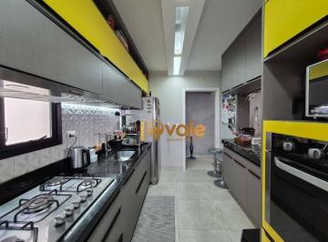Apartamento · 181m² · 3 Quartos · 3 Vagas · Apartamento Em Bosque Dos Eucaliptos, São José Dos Campos/sp de 181 m² 3 Quartos À Venda por R$1.700