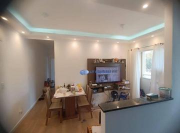 Apartamento · 43m² · 2 Quartos · 1 Vaga · Apartamento Em Jardim Jacinto, Jacareí/sp de 43 m² 2 Quartos À Venda por R$320.000