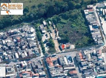 Terreno · 6000m² · Área Em Jardim Presidente Dutra, Guarulhos/sp de 0 m² À Venda por R$ Ou Para Locação R$