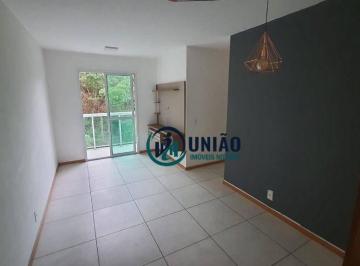 Apartamento · 65m² · 3 Quartos · 1 Vaga · Apartamento Em Rio Do Ouro, São Gonçalo/rj de 65 m² 3 Quartos À Venda por R$320.000