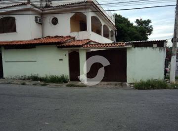 Casa · 341m² · 3 Quartos · Casa Em Zé Garoto, São Gonçalo/rj de 341 m² 3 Quartos À Venda por R$300.000