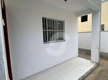 Casa · 52m² · 2 Quartos · 1 Vaga · Casa Em Rio Do Ouro, São Gonçalo/rj de 52 m² 2 Quartos À Venda por R$220.000