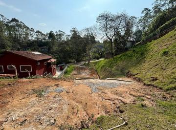 Terreno · 1112m² · Terreno Em Recanto Suíço, Vargem Grande Paulista/sp de 0 m² À Venda por R$320.000