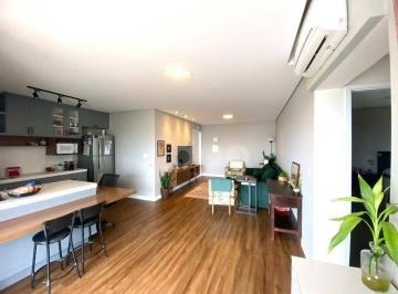 Apartamento · 92m² · 2 Quartos · 2 Vagas · Apartamento Em São Judas, Piracicaba/sp de 92 m² 2 Quartos À Venda por R$920.000
