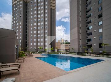 Apartamento · 98m² · 3 Quartos · 2 Vagas · Apartamento Em Horto Florestal, Jundiaí/sp de 98 m² 3 Quartos À Venda por R$947.111