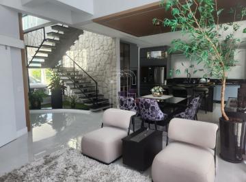 Foto 01 · Casa Para Venda No Condominio Reserva Da Serra Em Jundiaí Sp - Bairro Medeiros