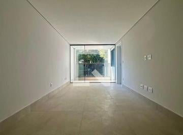 Apartamento · 94m² · 2 Quartos · 3 Vagas · Apartamento À Venda - Sion, 2 Quartos, 94 m² - Belo Horizonte